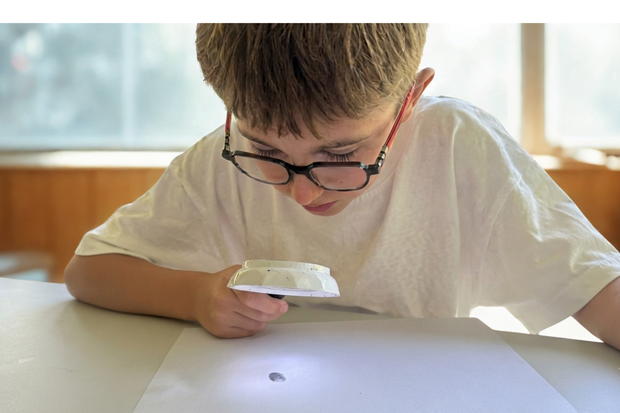 Zajęcia naukowe KidLab dla dzieci — zdjęcie 37 z 37